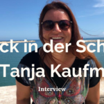Glücks-Seminare und vieles mehr: Interview mit Tanja Kaufmann