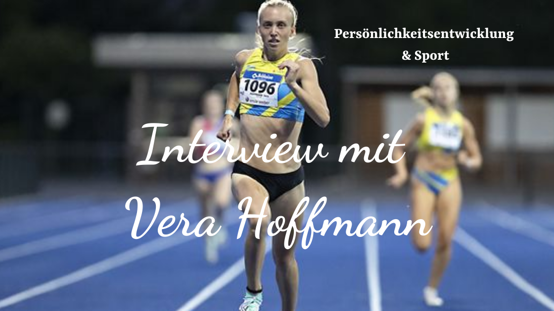 Interview mit Vera Hoffmann