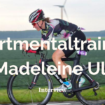 Mentaltraining im Sport - Interview mit Madeleine Ullrich