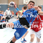 Interview mit Christian Herz